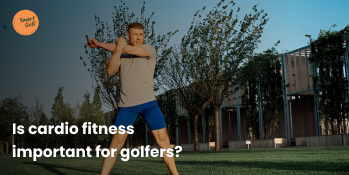 cardio fitness for golfers
