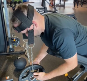 neck exercises
